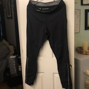 Size xl Lululemon joggers